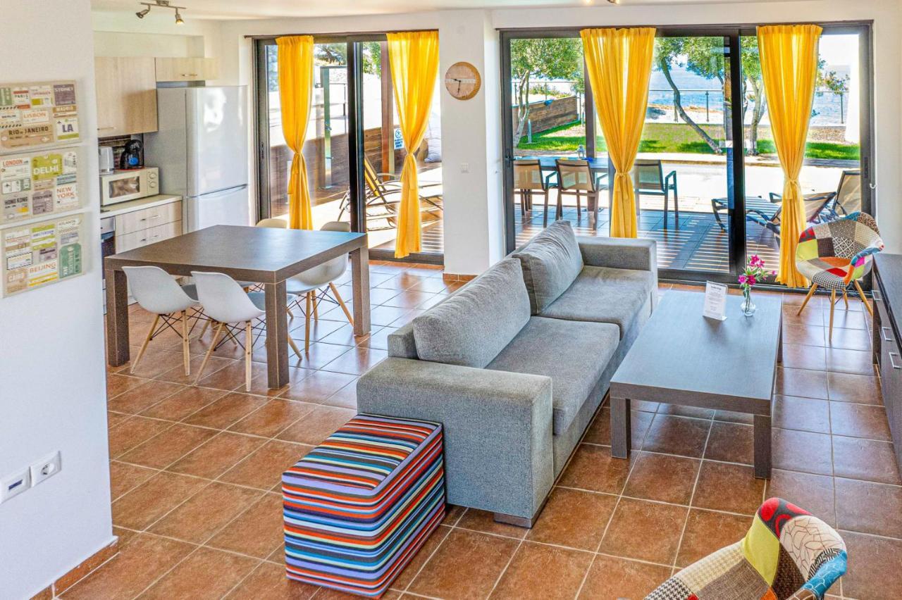 Kalma Villa Ena Неа-Муданья Экстерьер фото